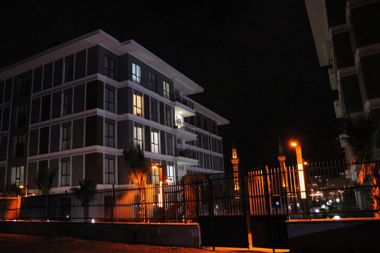 Olivera Suites - Istanbul — Photos 1