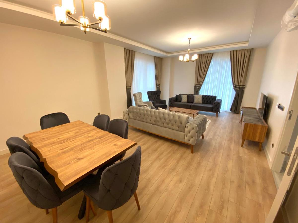 Olivera Suites - Istanbul — Photos 3